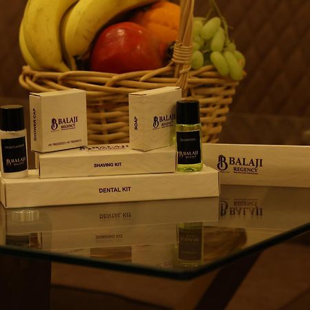 Balaji Regency Kanhangad Kannangad Экстерьер фото
