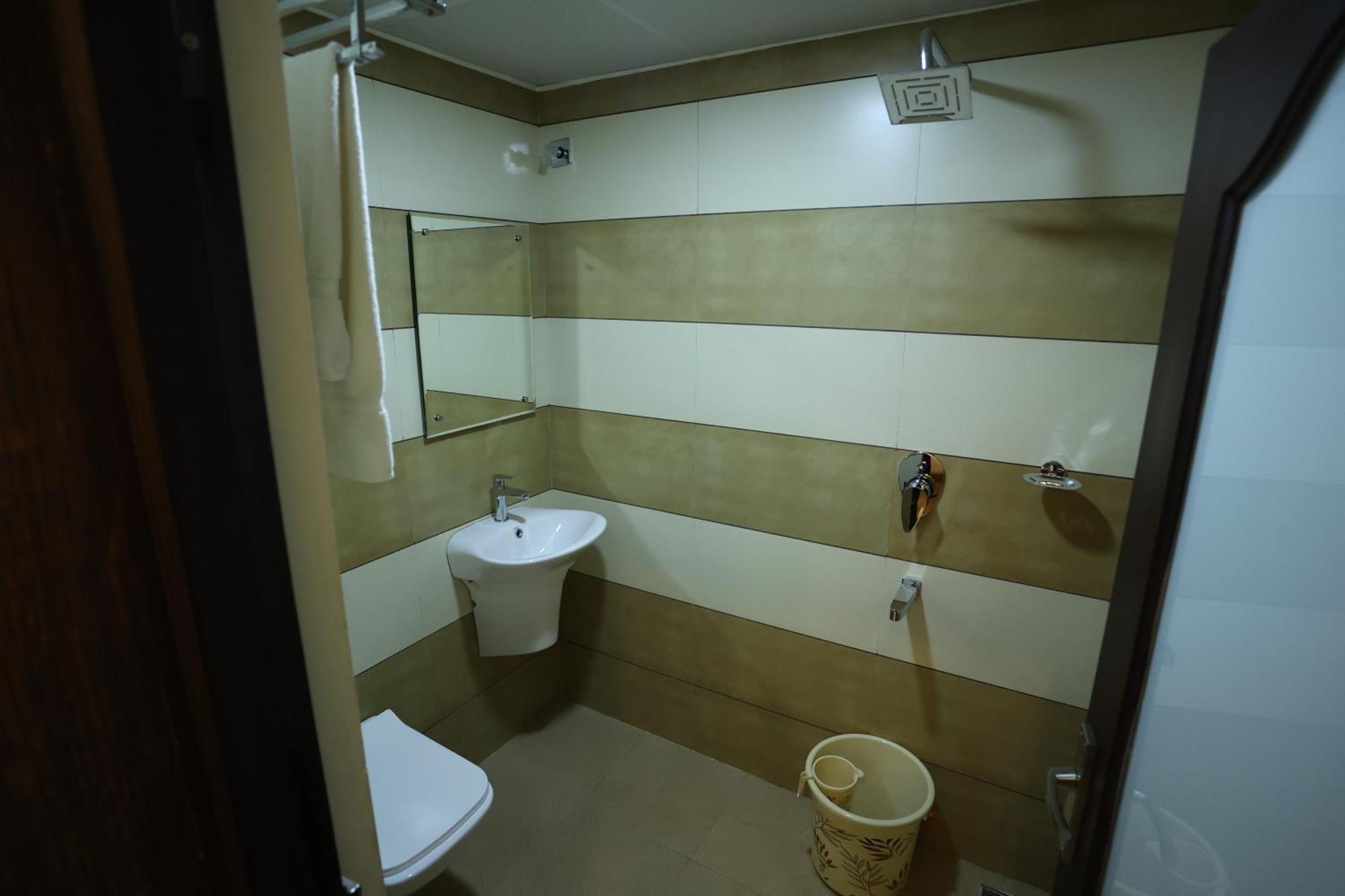 Balaji Regency Kanhangad Kannangad Экстерьер фото