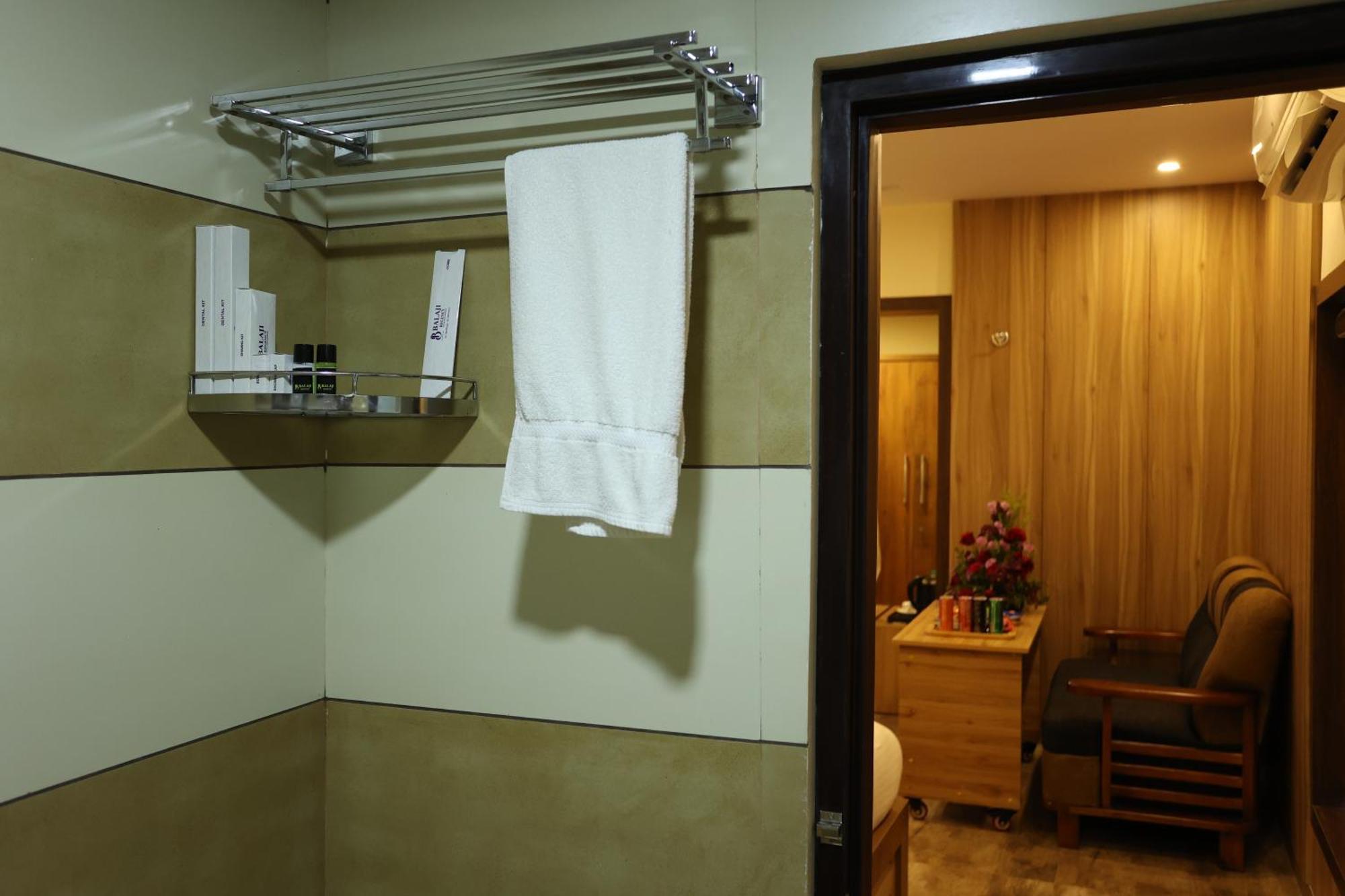 Balaji Regency Kanhangad Kannangad Экстерьер фото